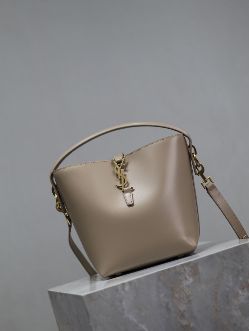 YSL Top Handle Bags